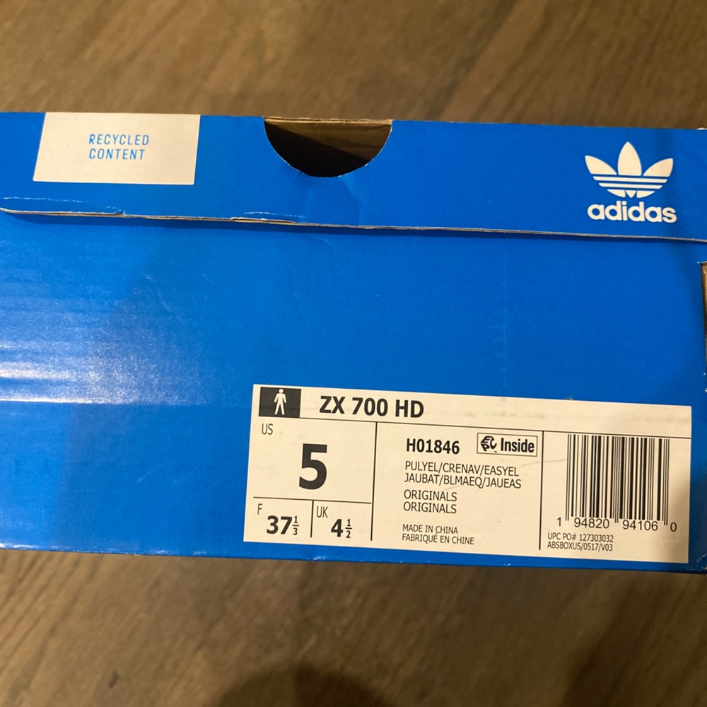 Adidas